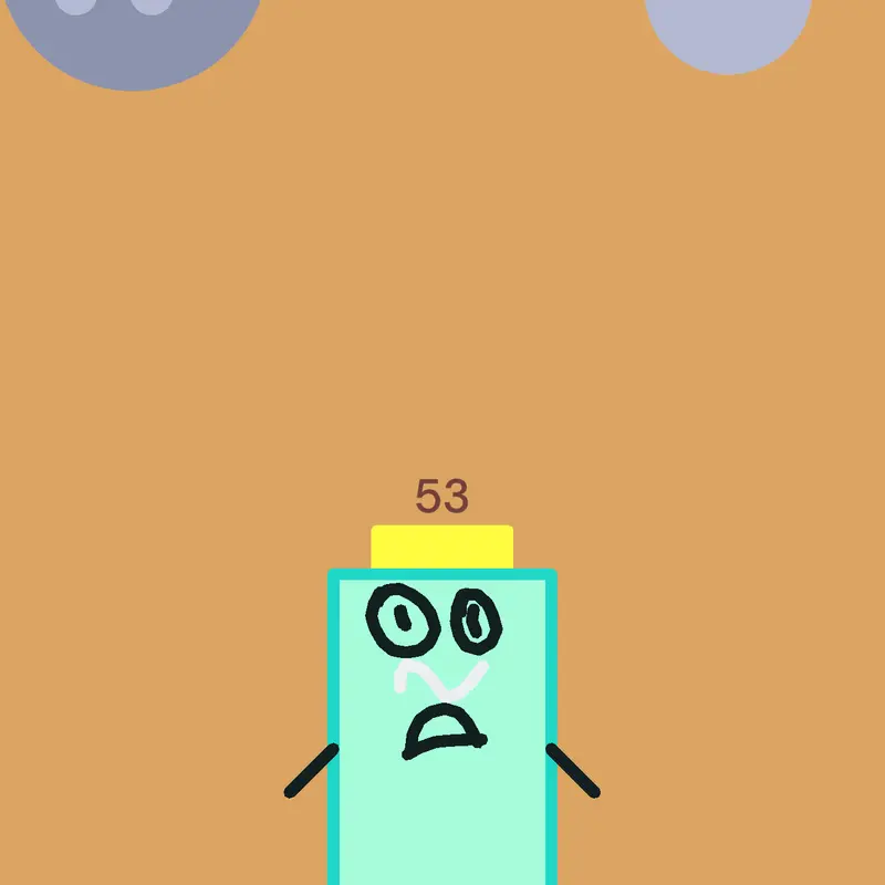 Game by @NumberblockPERFECT45