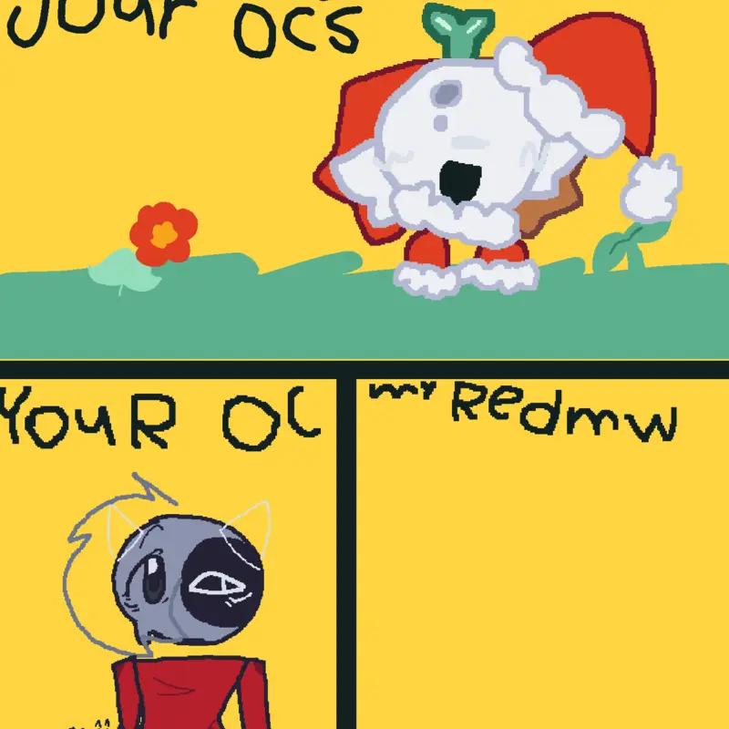 Game by @M4RRY_K1TT133