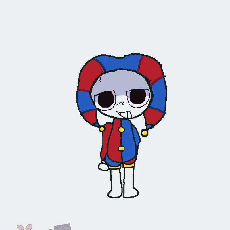 Game by @melaine_love_sprout