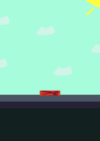 My first ending game, hope you like it,