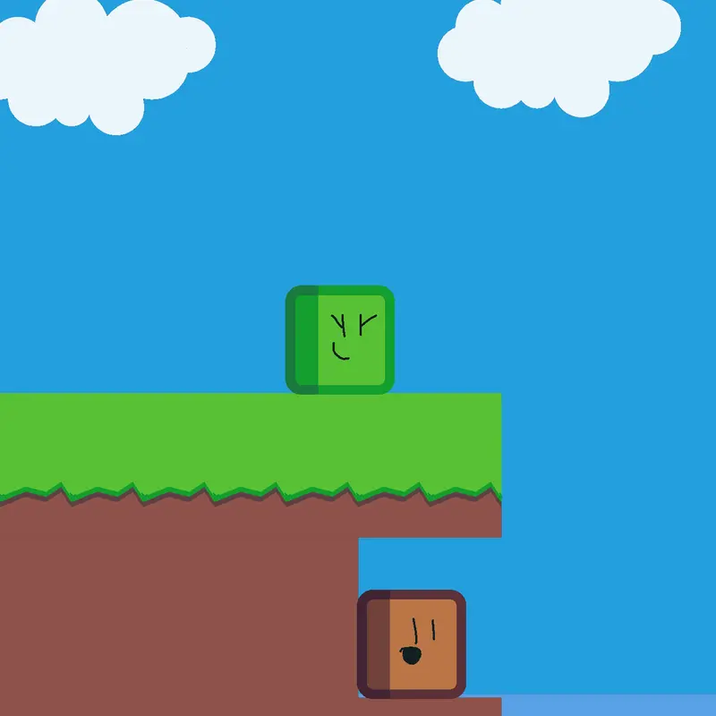 Game by @RedDelicious