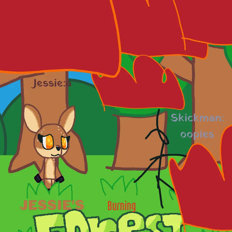 Game by @polaniern