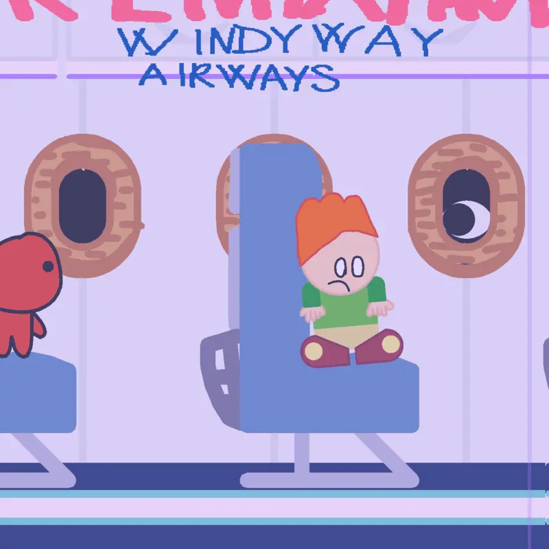 Airplane by @arroyan_