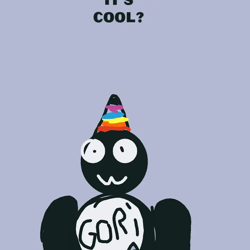 Game by @gorilla_castle