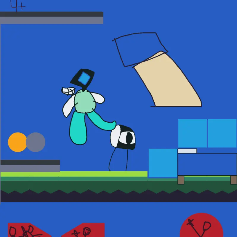 Game by @man_loves_sprunki
