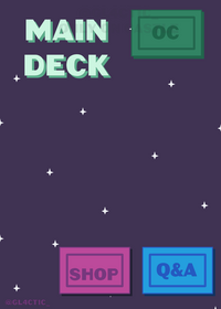 Main deck wip