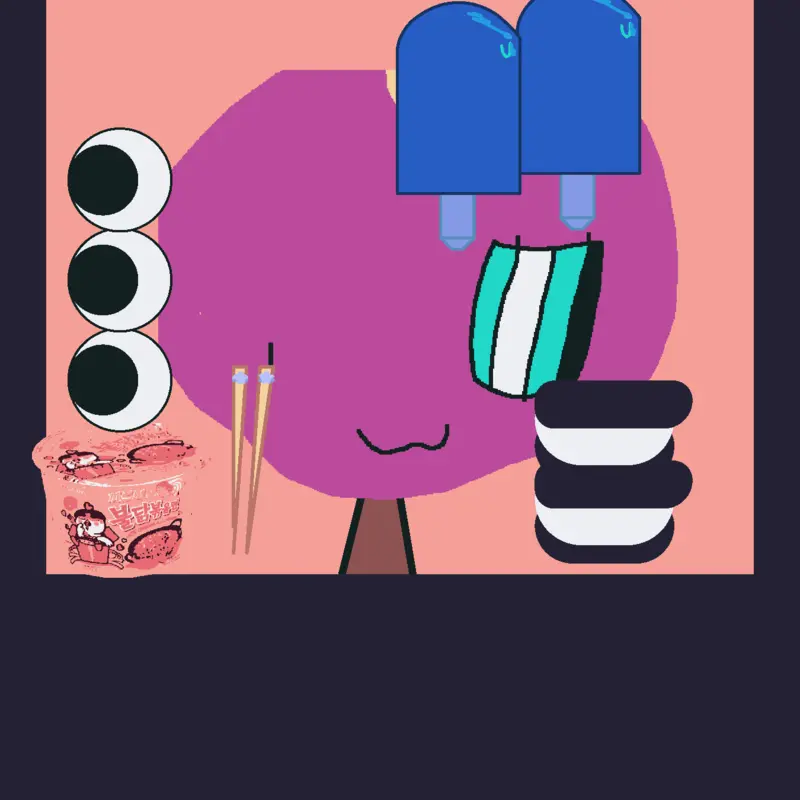 Game by @cacaodandyworld