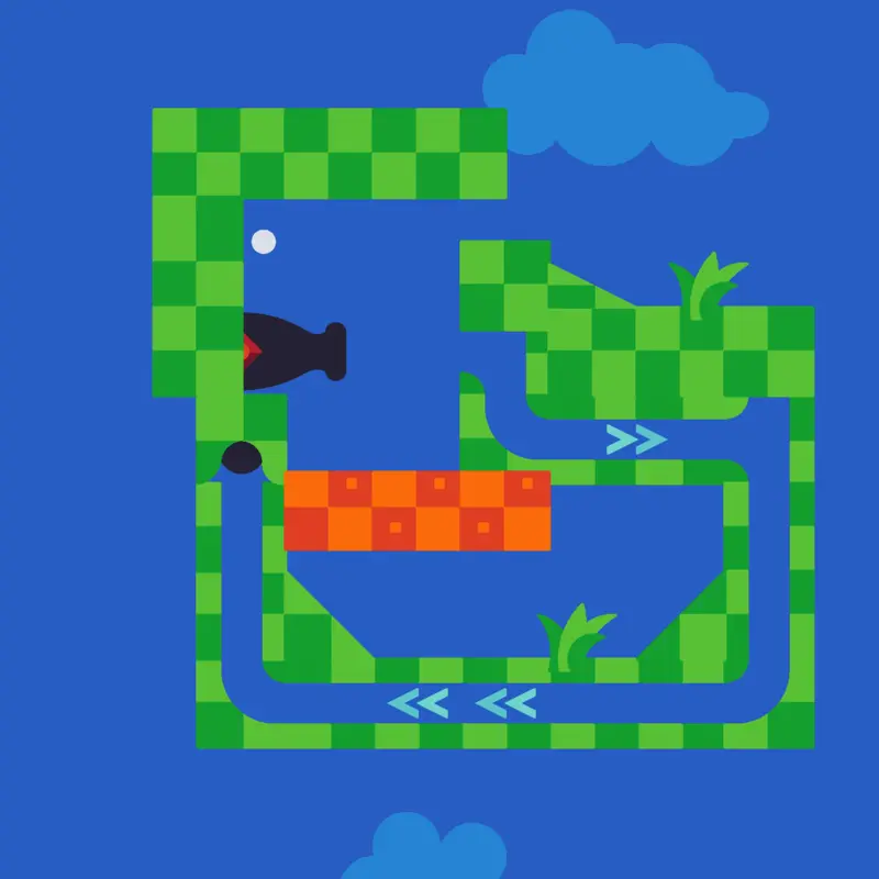 Game by @KBeans