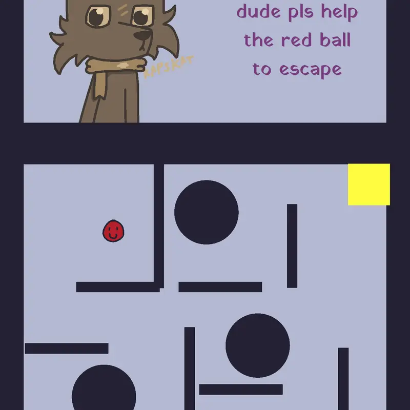 Game by @newdevoloper