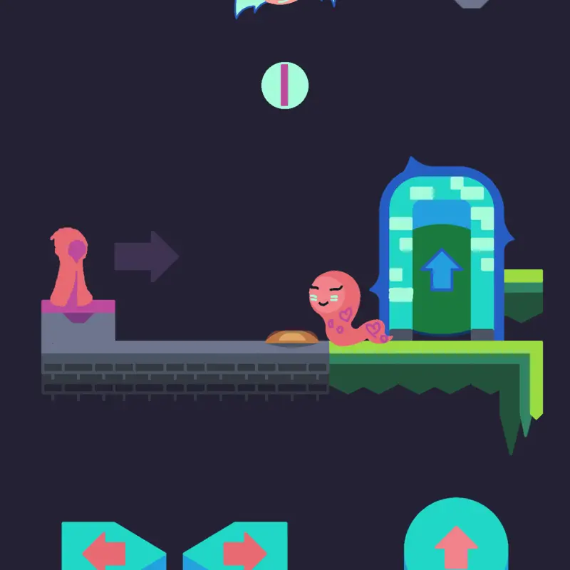 Game by @Vitorya