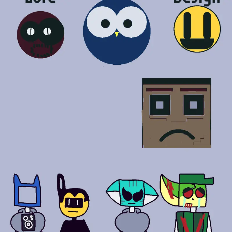 Game by @sushimonstersa-278