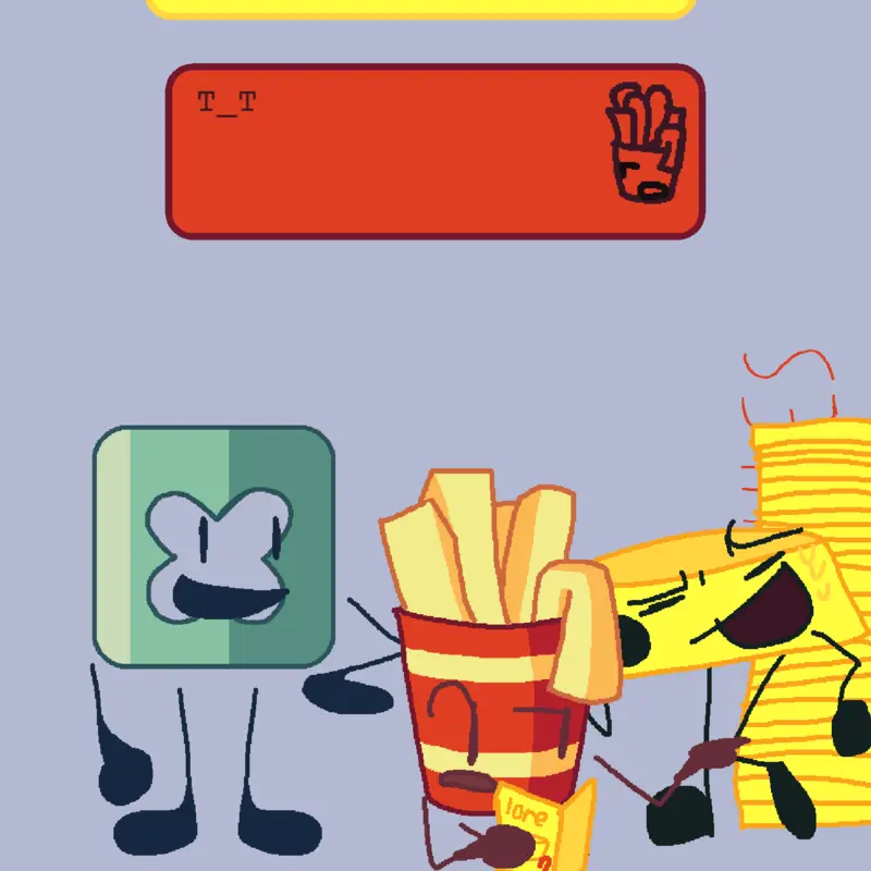 Game by @fries_bfdi