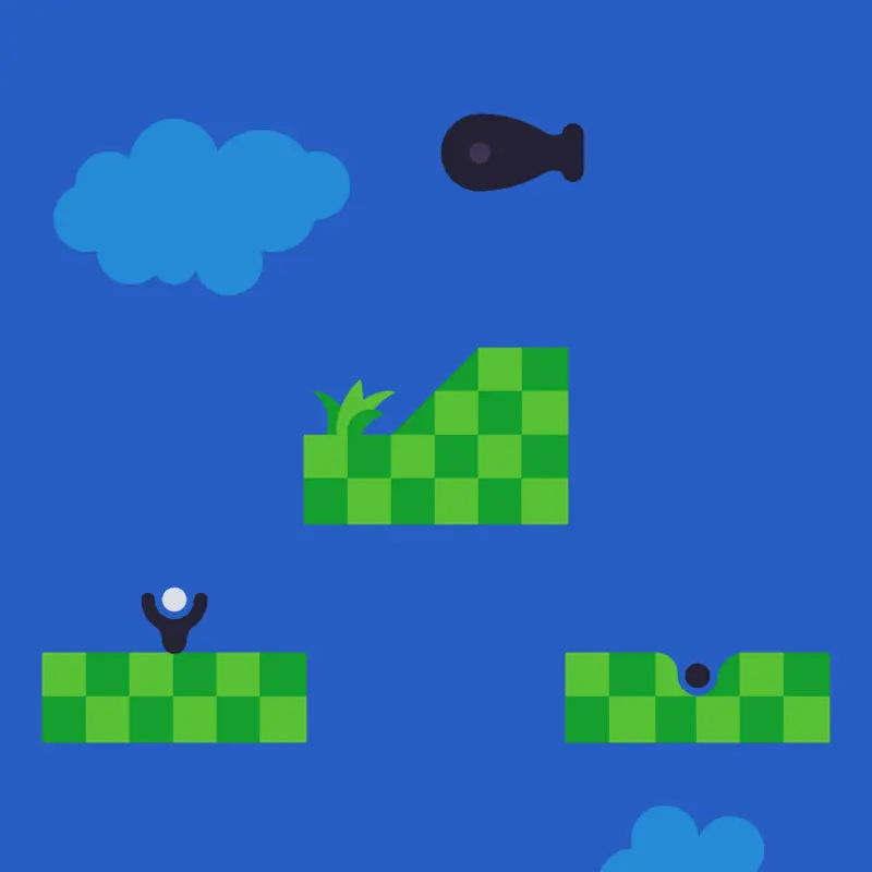 Game by @ken_charle