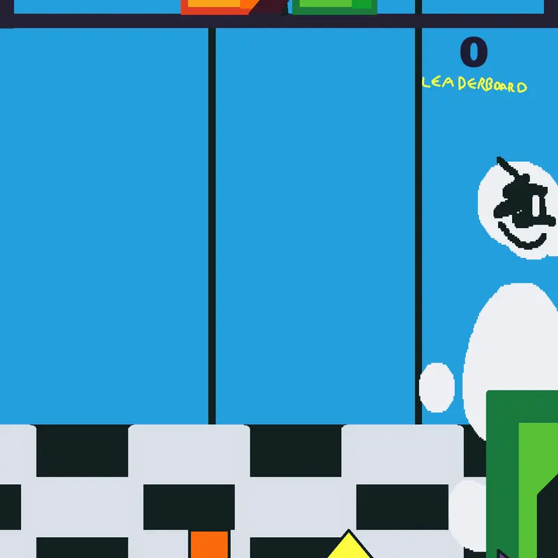 Game by @jzdawg