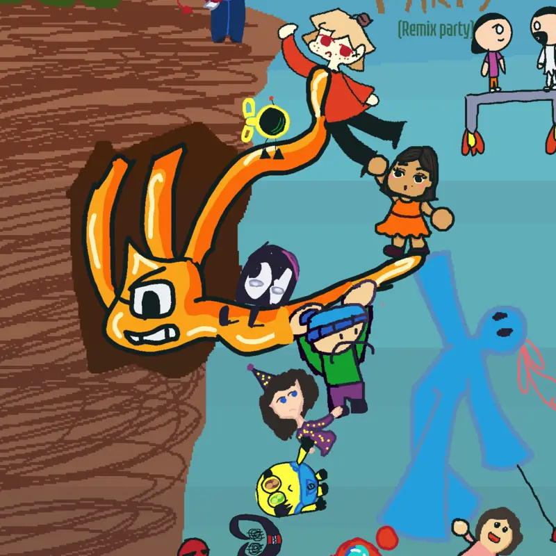 Game by @sackloaf