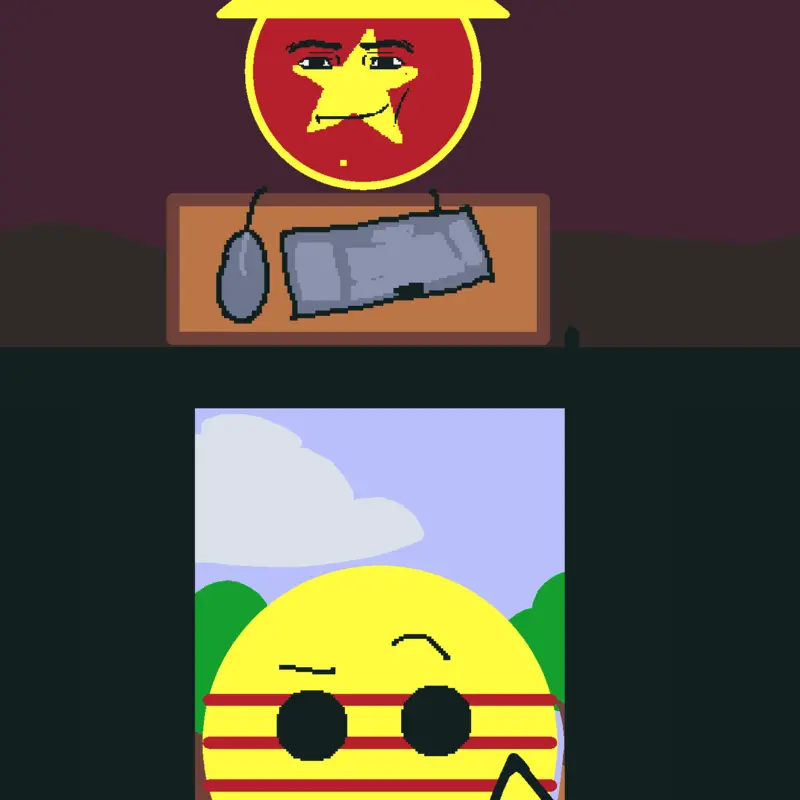Game by @BigPeterLigma