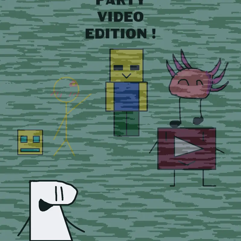 Game by @drawingsock