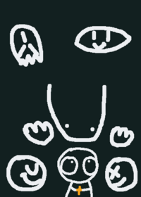Grace moveset (I'm making Grace)