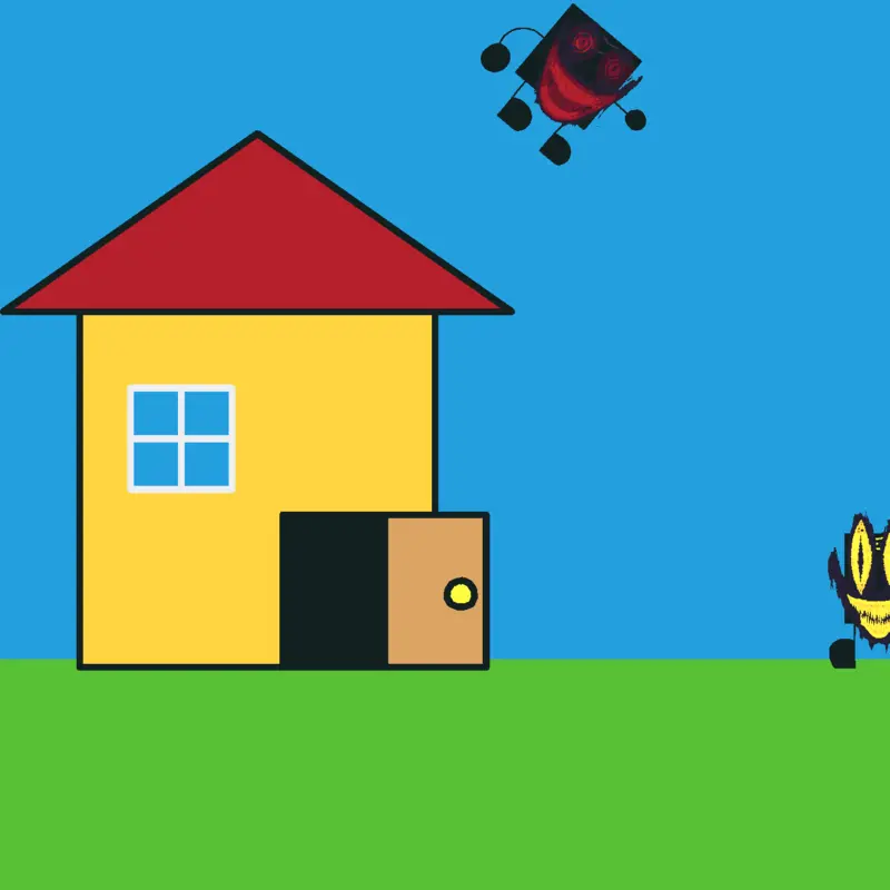 Game by @Alien_Character