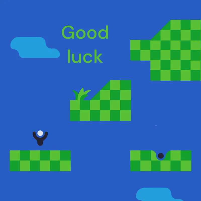 Game by @lucasshf