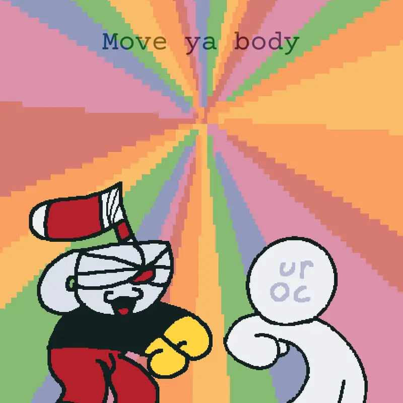 Game by @blixer-CTYH