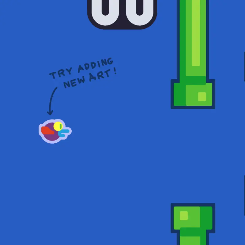 Game by @minirice