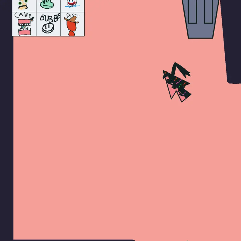 Game by @Martifist