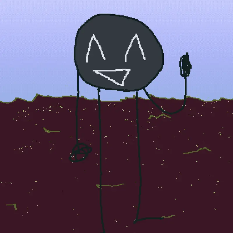 Game by @glitch_the_nothing