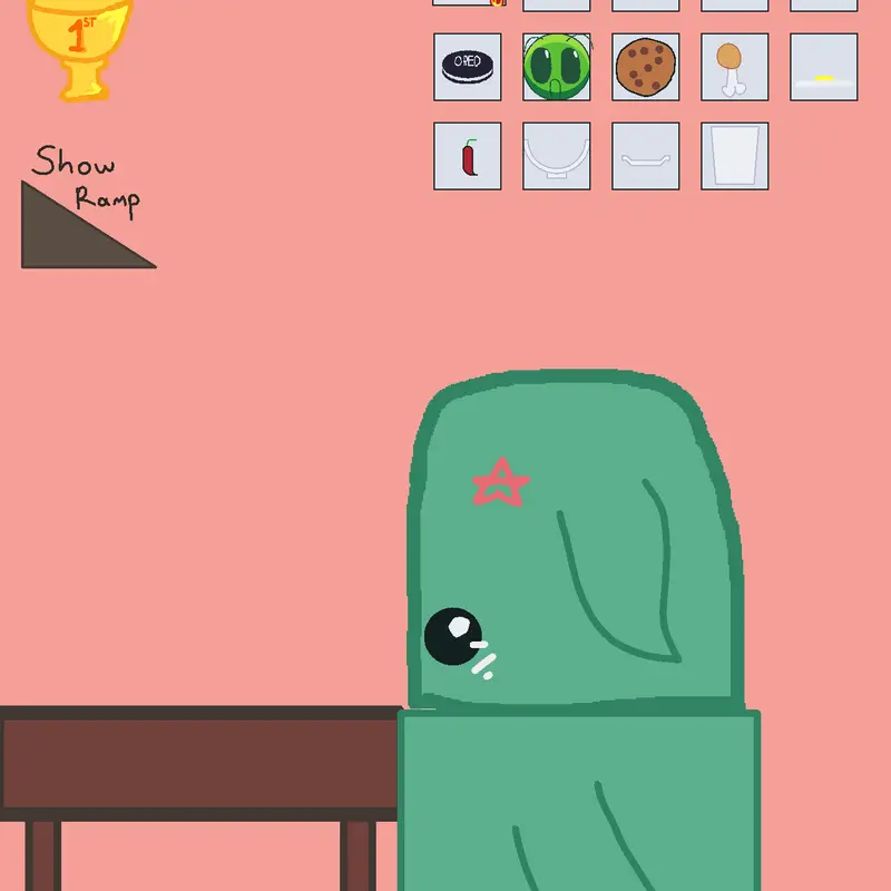 Game by @Aspirin