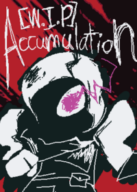 ACCUMULATION.