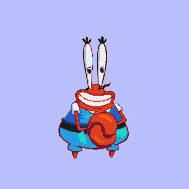 Game by @Endless_Face