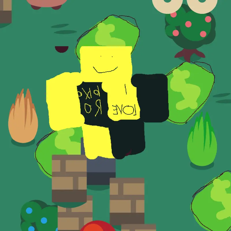 Game by @TheCreativeGames