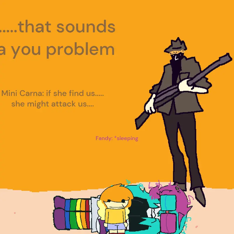 Game by @FanSkull_NoJustNeeded