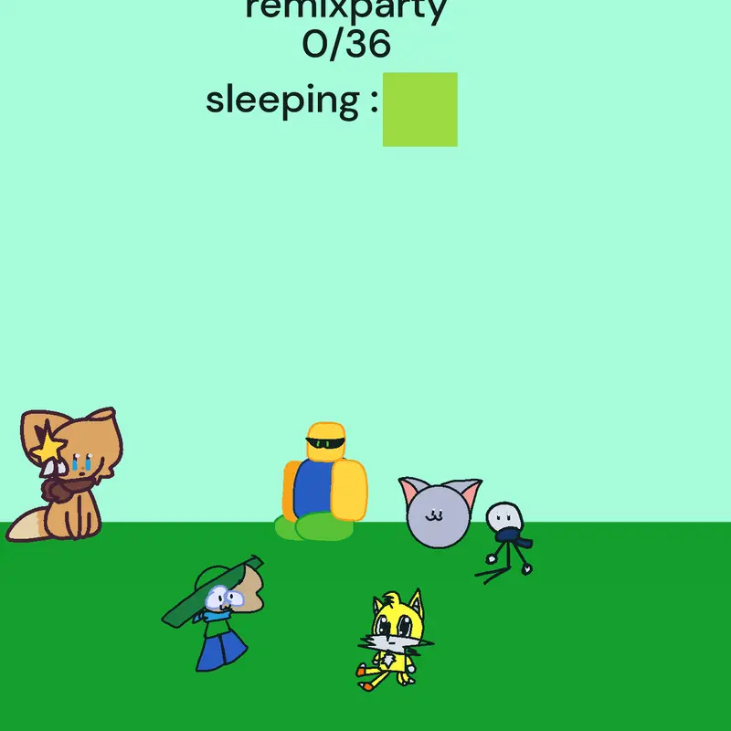 Game by @bobbyyyyy