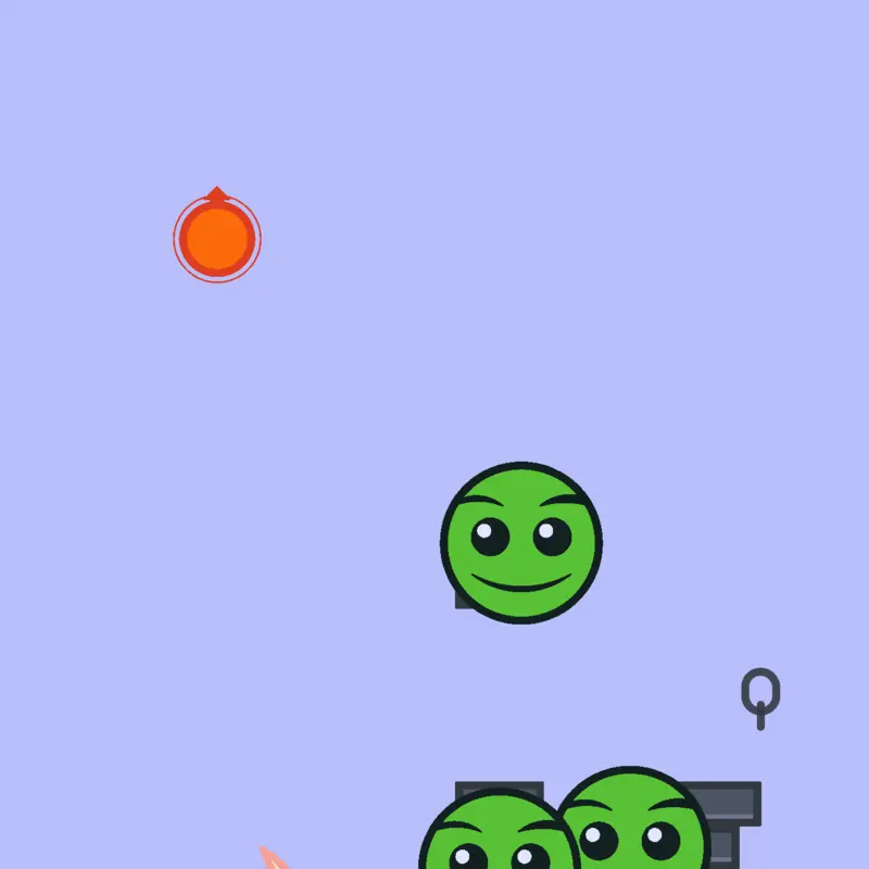 Game by @797pi