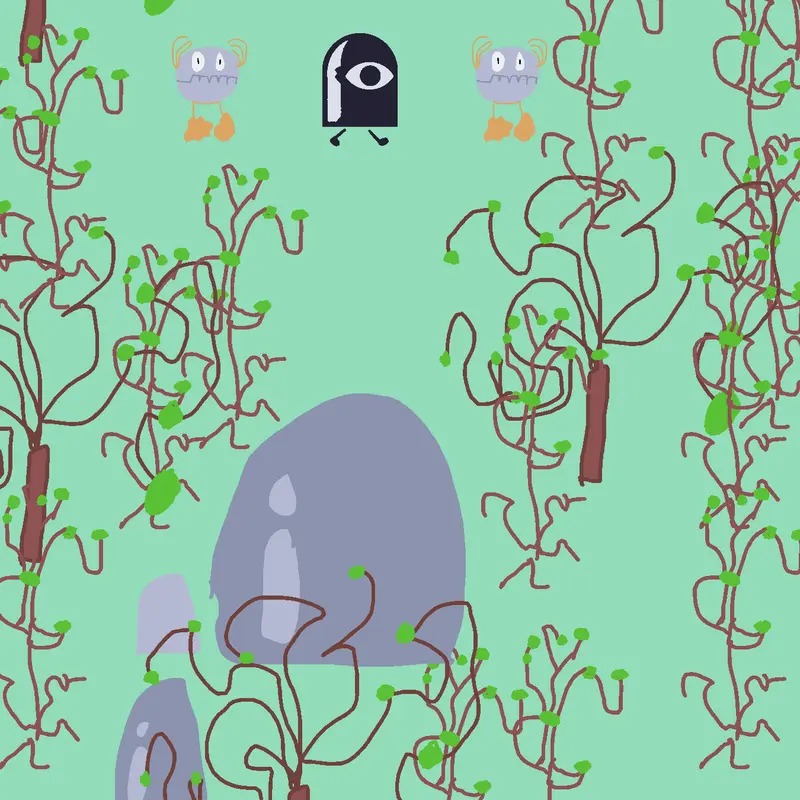 Game by @caioda