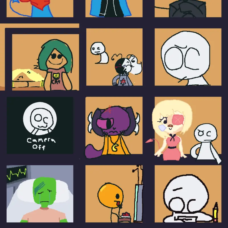Game by @Jeeode