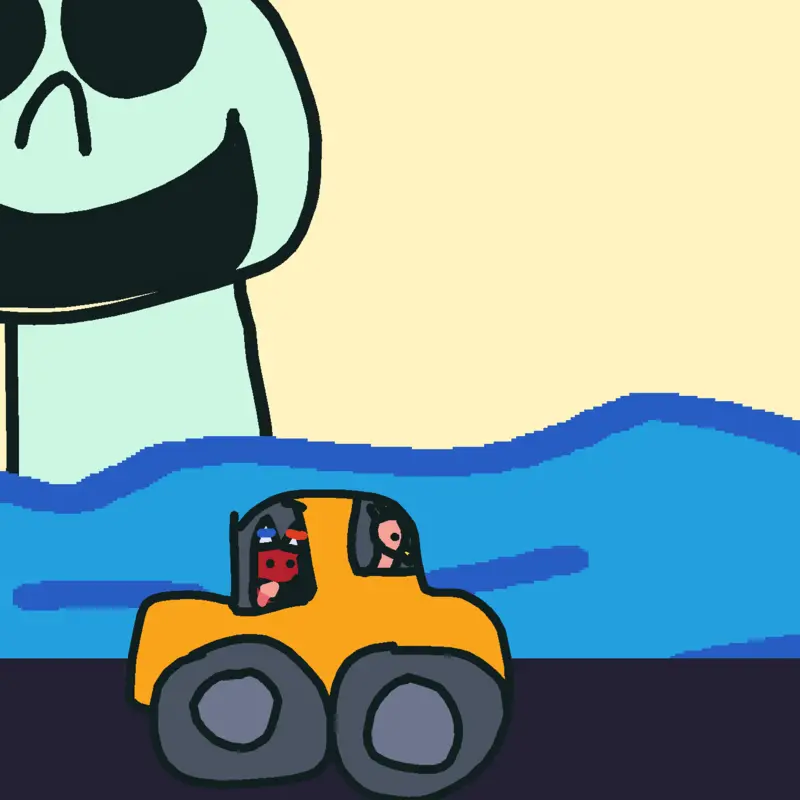 Game by @Thocon_123