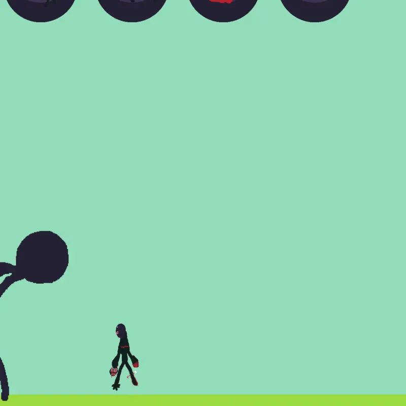 Game by @nedazz