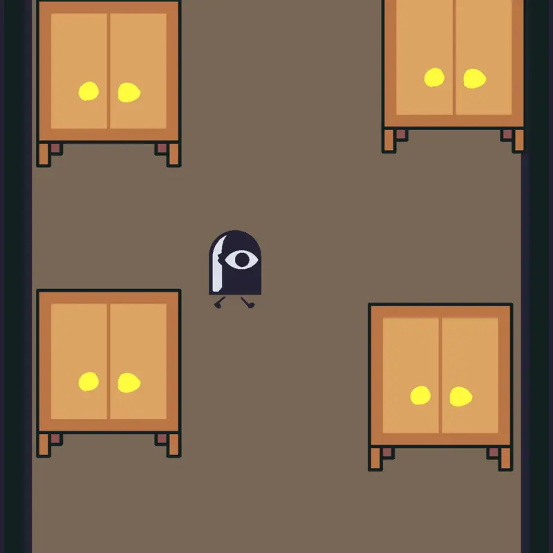 Game by @golden_duck