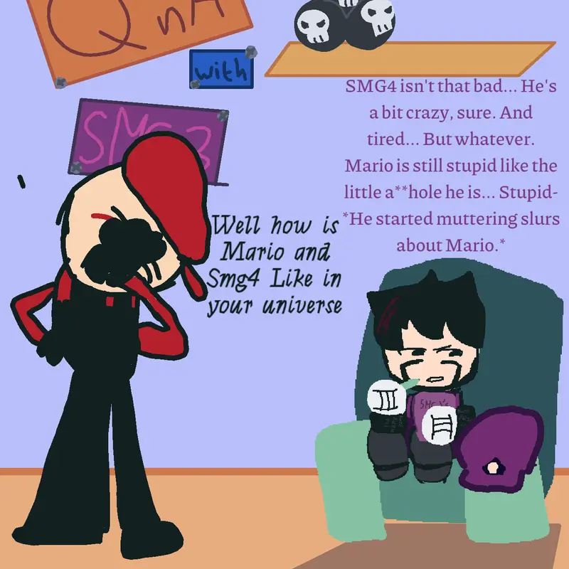 Game by @CyanideNezumi