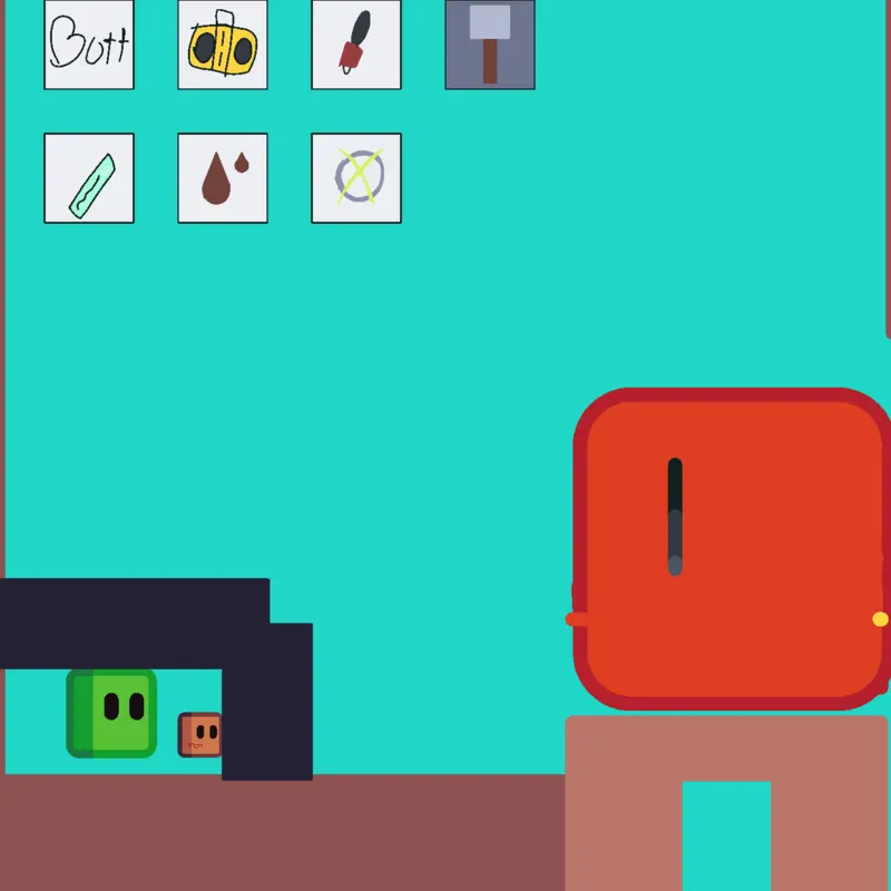 Game by @dog_fofa