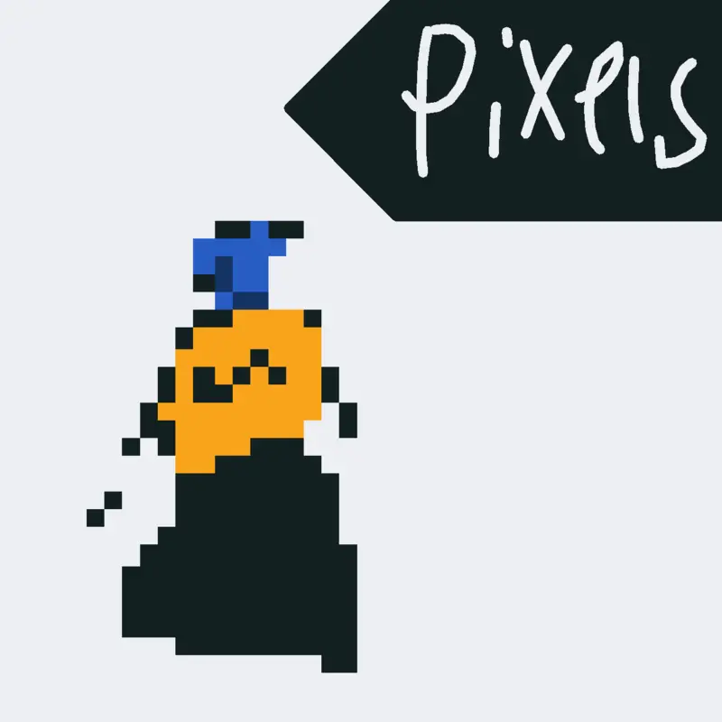 Game by @CircleWithChomiks