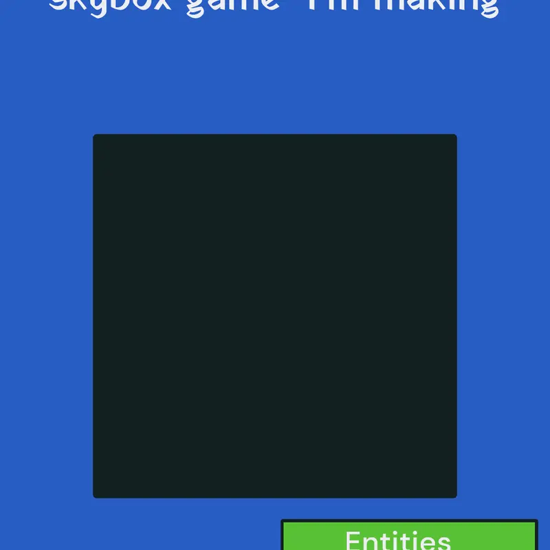 Game by @skygen