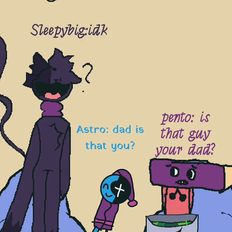 Game by @LooeyTheBalloon