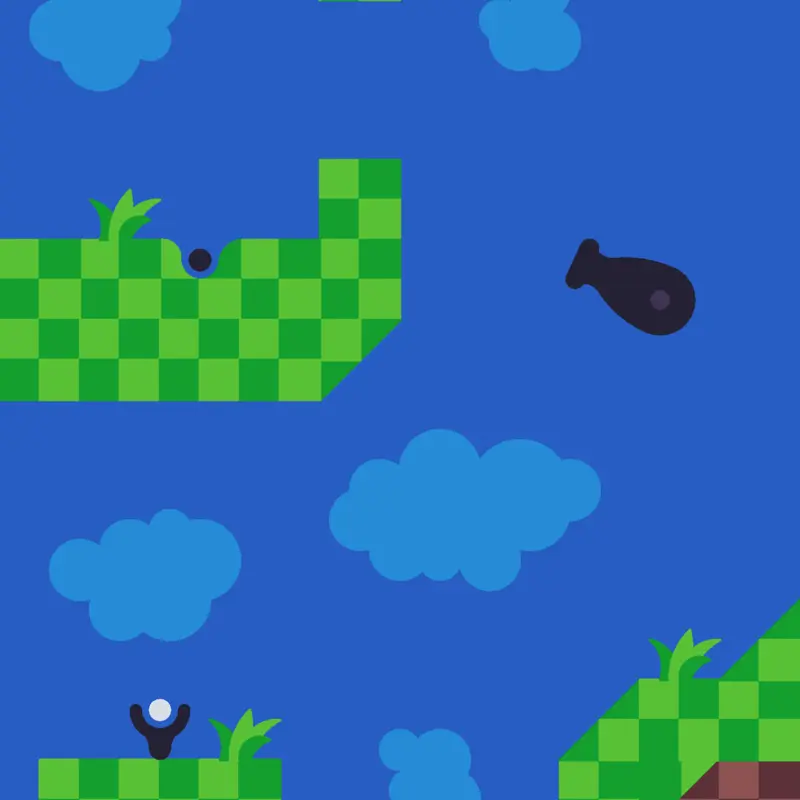 Game by @Svetoslav