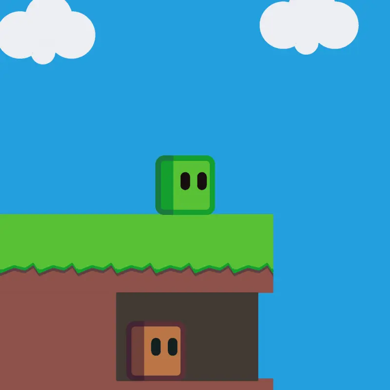 Game by @PedroCountryballs