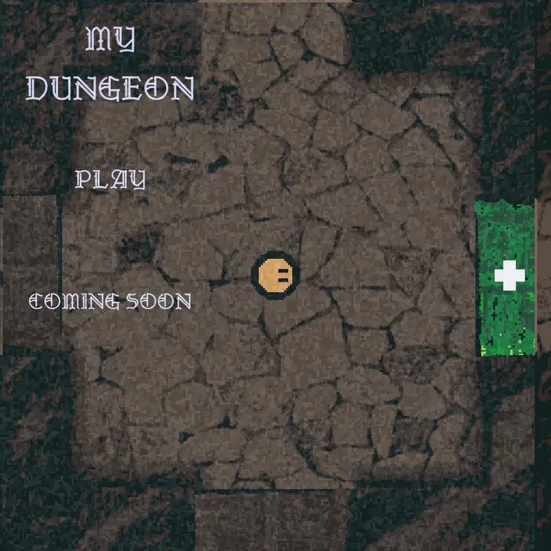 Game by @B4DD1E