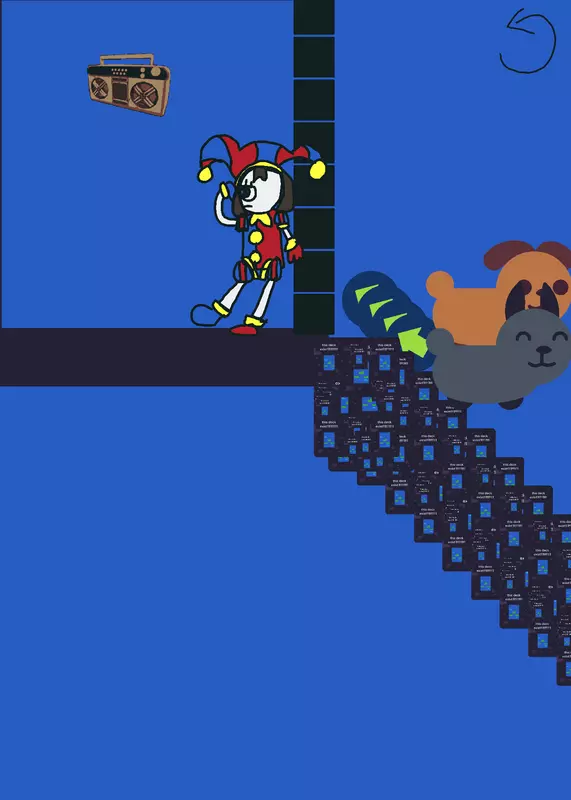 Game by @PortalChainLover