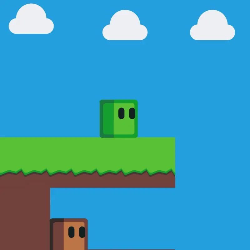 Game by @GodPleaseHelpMe